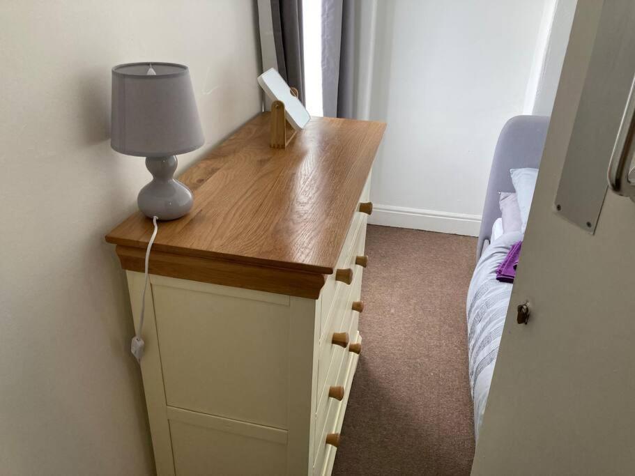 3, 48 Sneinton Hermitage Ng2 4Bs Nottingham Luaran gambar