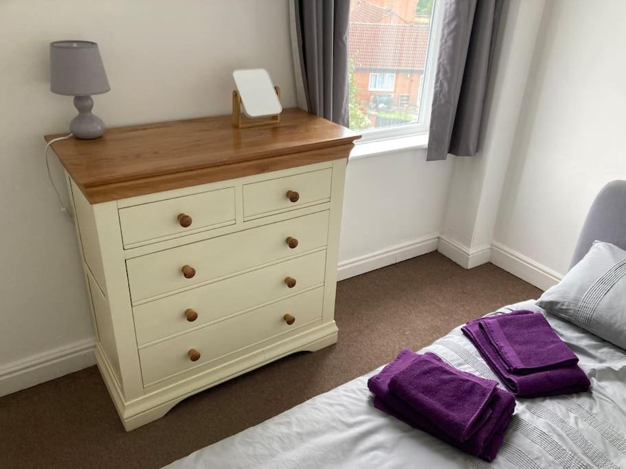 3, 48 Sneinton Hermitage Ng2 4Bs Nottingham Luaran gambar